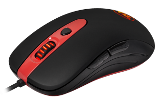 Мышь игровая Redragon Gerderus